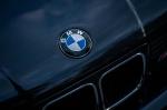 BMW M5 Touring 1992 года (EU)